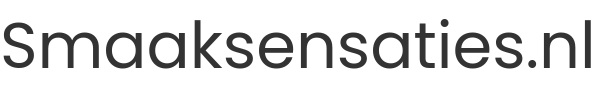 Smaaksensaties.nl